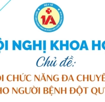 SAVINA ONE đồng hành cùng Hội nghị Khoa học Kỹ thuật 2026