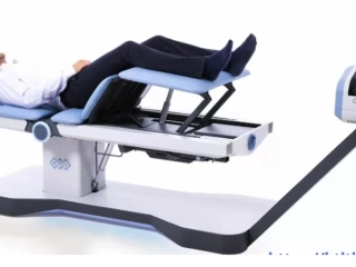 1. BTL Spinal Decompression - Final