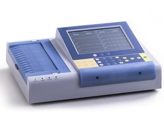 5. Tính năng và điểm nổi bật BTL L-Line ECGs 12 kênh