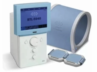 29. Máy từ trường 2 kênh  BTL-5920 Magnet