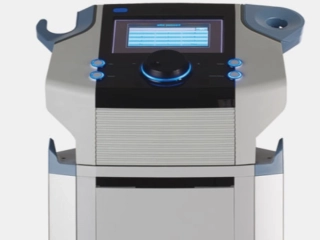 42. Máy laser trị liệu 1 kênh kết hợp từ trường trị liệu 2 kênh BTL - 4800LM2 Premium