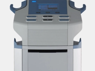 43. Máy siêu âm 1 kênh kết hợp laser 1 kênh BTL - 4800SL Smart