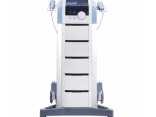 46. BTL - 6000TR Therapy