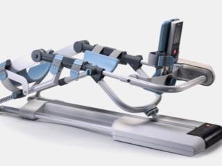 48. Máy tập thụ động liên tục CPM BTL - CPMotion K ELITE