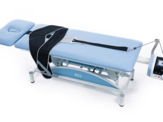 49. Hệ thống kéo dãn BTL- 6000 Traction