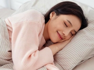 GIẤC NGỦ VÀ SỨC KHỎE: BÍ QUYẾT CẢI THIỆN CHẤT LƯỢNG NGỦ