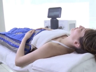 Áp lực khi trị liệu có thực sự hiệu quả? Đánh giá Máy BTL-6000 Lymphastim 12 Topline