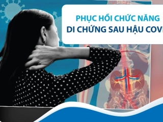 Giảm Đau Không Dùng Thuốc – Xu Hướng Điều Trị Mới Hậu COVID Với Thiết Bị BTL Từ Savina