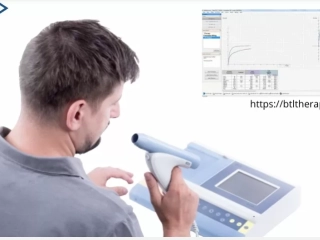 15. Phần mềm BTL CardioPoint-Spiro