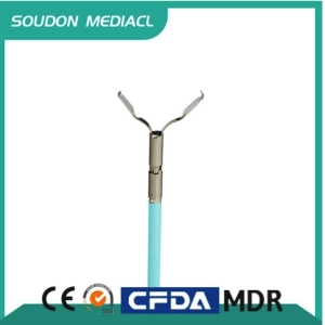 Kẹp cầm máu dùng một lần có thể xoay Soudon chính
