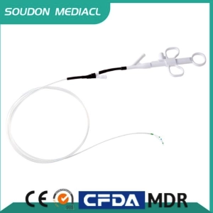 Cơ vòng dùng một lần Ercp