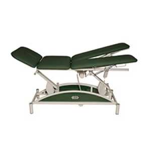 BTL-1300 GIƯỜNG TRỊ LIỆU 4-ĐOẠN PHẦN CHÂN TÁCH ĐÔI