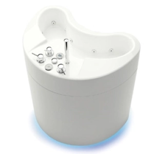 Bồn tắm các chi Beta, Theta & Zeta