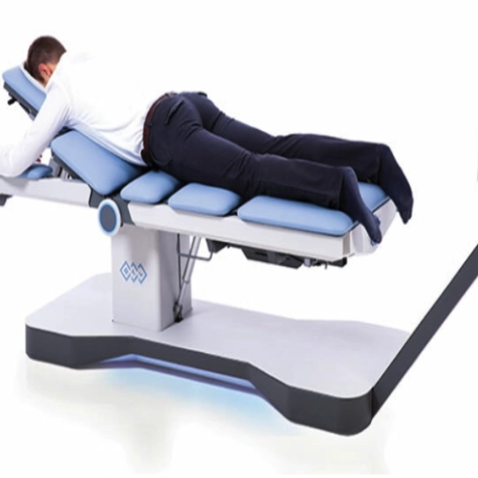 BTL Spinal Decompression