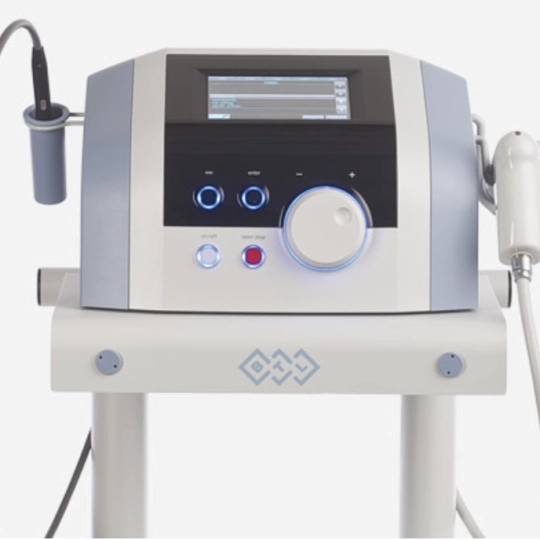 BTL-5000 SWT POWER + HIGH INTENSITY LASER 12 W