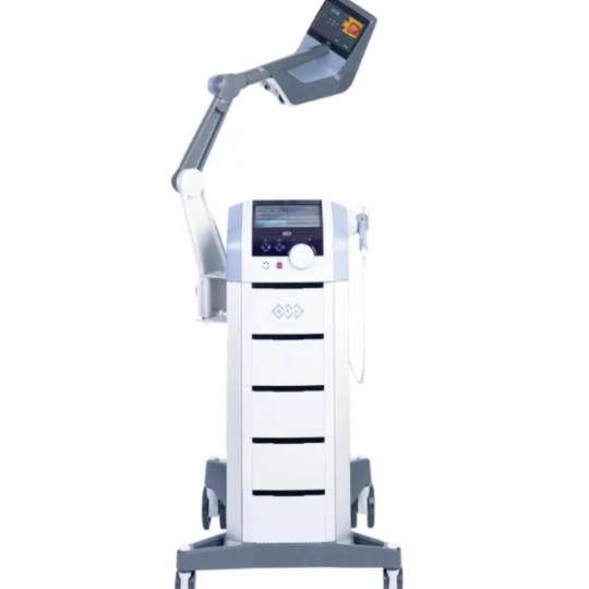 Công Nghệ Laser Cường Độ Cao BTL-6000 30W