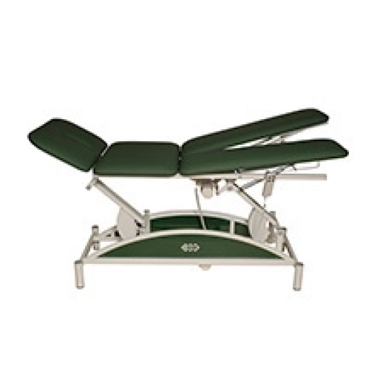 BTL-1300 GIƯỜNG TRỊ LIỆU 4-ĐOẠN PHẦN CHÂN TÁCH ĐÔI