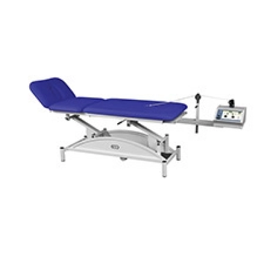 BTL-1300 TRAC GIƯỜNG KÉO GIÃN TRỊ LIỆU 3-ĐOẠN