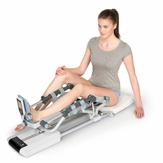 Máy tập CPM khớp gối BTL-CPMOTION™ K EASY